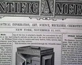Edison invents the phonograph...   Baseball science... - Image 2