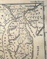 Mason-Dixon Line... Map of America... - Image 5