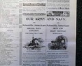 First ever automobile advertisement...   - Image 3