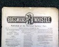 Rare, short-lived title from the "National Sailors' Fair"... - Image 1