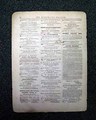 Rare, short-lived title from the "National Sailors' Fair"... - Image 3