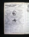 Horseracing magazine with a displayable prints and ads... - Halma - the famous race horse... Fasig-Tipton ads (3)... - Image 4
