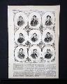 Atlantic Baseball Club of Brooklyn... - Image 1