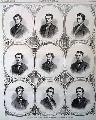 Atlantic Baseball Club of Brooklyn... - Image 2