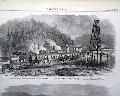 Illustrations of Oil Regions in Pennsylvania... - Image 2
