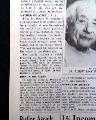 Albert Einstein Dies... - Image 6