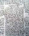Fight at Newmarket... - Image 1