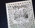 Wilberforce & his efforts to abolish slavery... - Image 1