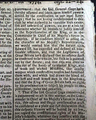 Preparing for the first Continental Congress...   George Washington & Patrick Henry... - Image 7