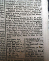 Preparing for the first Continental Congress...   George Washington & Patrick Henry... - Image 8