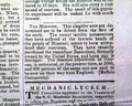 Early on the Mormons... - Image 1