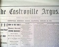 From the artichoke capital of the world... - Image 1