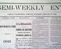 Early from the Sacramento Valley... - Image 1