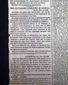Trouble in the South...   Commenting on Lincoln... - Image 6