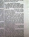 Trouble in the South...   Commenting on Lincoln... - Image 10