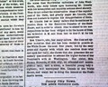 Trouble in the South...   Commenting on Lincoln... - Image 11