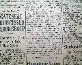 Autherine Lucy attends University of Alabama... - Image 4