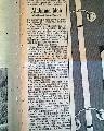 Autherine Lucy attends University of Alabama... - Image 5