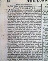 George Washington described... - Image 3