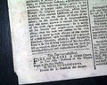 George Washington described... - Image 5