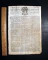 Printed by Benjamin Franklin, with the desired Franklin imprint...  - Image 2