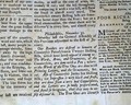 Printed by Benjamin Franklin, with the desired Franklin imprint...  - Image 4