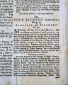 Printed by Benjamin Franklin, with the desired Franklin imprint...  - Image 5