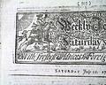 Very displayable masthead... - Image 1