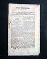 Early magazine, just as issued... - Image 2