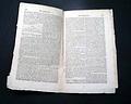 Early magazine, just as issued... - Image 3