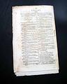 Early magazine, just as issued... - Image 4