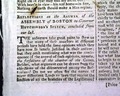 Great content on the protests of the colonists... - Image 1