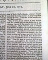Great content on the protests of the colonists... - Image 5