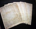 Five War of 1812 newspapers... - Image 2