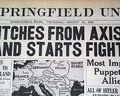Romania Quits The Axis In 1944... -  - Image 1