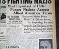 Romania Quits The Axis In 1944... -  - Image 3