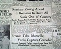 Romania Quits The Axis In 1944... -  - Image 5