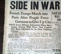 Romania Quits The Axis In 1944... -  - Image 6