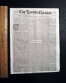 The battle of Charleston, South Carolina... - Image 2
