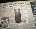 Frank Costello - NYC mob boss...... - Image 8