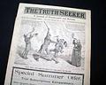 World's oldest free thought publication... - Image 1