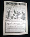 World's oldest free thought publication... - Image 2