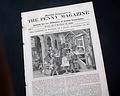 Focused on the history of printing... - Image 1