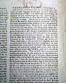 Handsome issue from the middle of the Revolutionary War...   A duel gone wrong...   War events... - Image 3