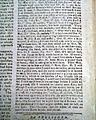Handsome issue from the middle of the Revolutionary War...   A duel gone wrong...   War events... - Image 4