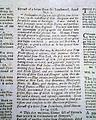 Handsome issue from the middle of the Revolutionary War...   A duel gone wrong...   War events... - Image 7