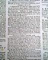 Handsome issue from the middle of the Revolutionary War...   A duel gone wrong...   War events... - Image 8