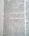 Handsome issue from the middle of the Revolutionary War...   A duel gone wrong...   War events... - Image 12
