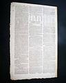 Handsome issue from the middle of the Revolutionary War...   A duel gone wrong...   War events... - Image 14