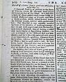 A colonial Boston newspaper in great condition... - Image 3